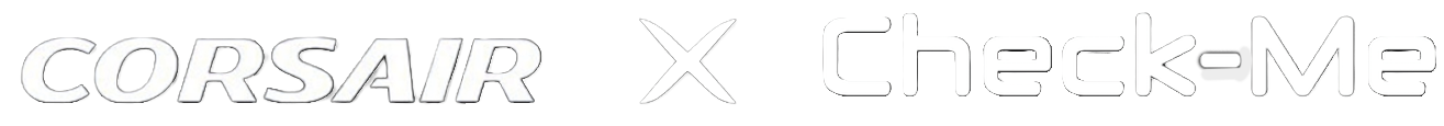 corsair-x-check-me-partenariat